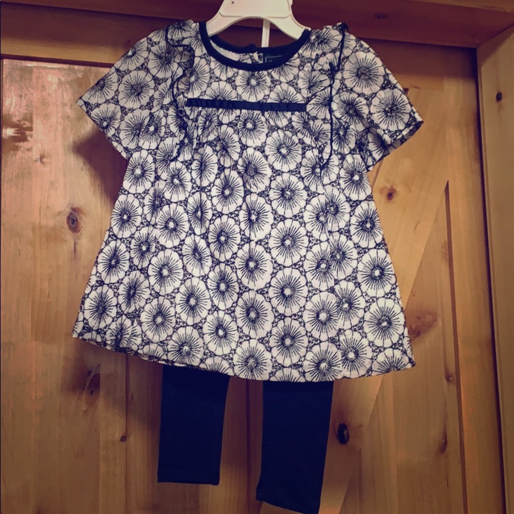 Cynthia Rowley outfit
